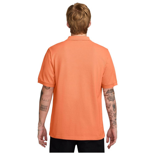 Nike Ανδρική κοντομάνικη μπλούζα Sportswear Club Polo Pique Shirt